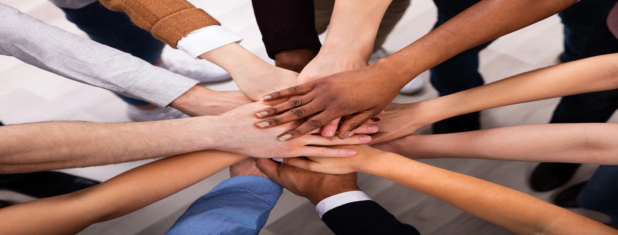 Image for Inclusive Community